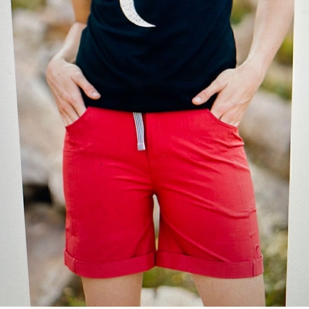 Zyia Active Not Just A Trail Short Women Size XS